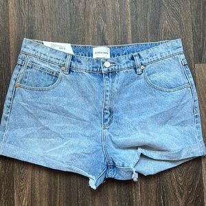 Abrand A Slouch Miley Short